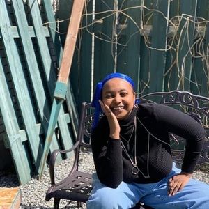 Meet your Posher, Gabrielle